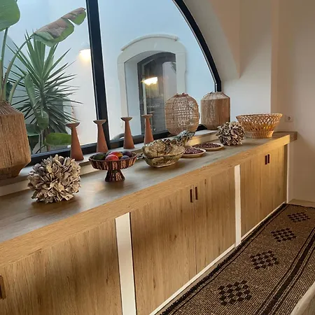 Casa Oliva Do Sul Almancil