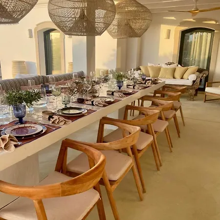 Casa Oliva Do Sul Vila Almancil