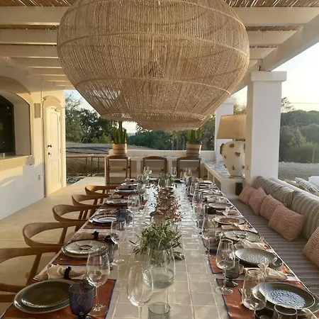 Casa Oliva Do Sul Vila Almancil