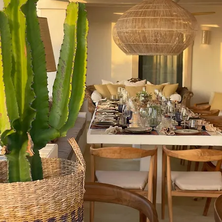 Vila Casa Oliva Do Sul *