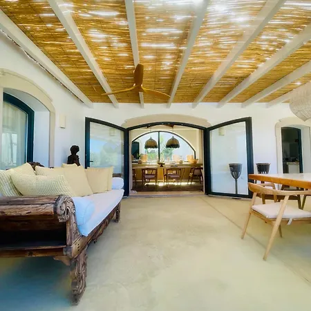 Vila Casa Oliva Do Sul