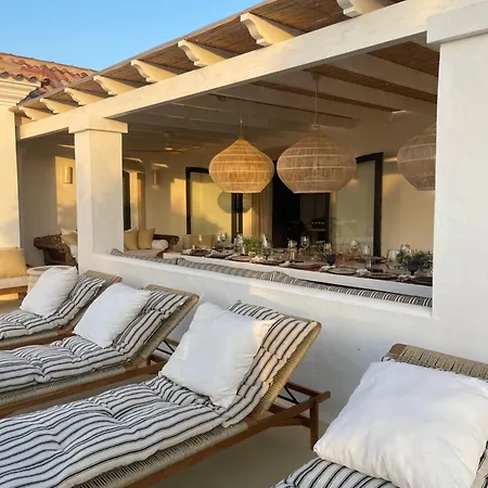 Casa Oliva Do Sul * Almancil