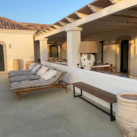 Vila Casa Oliva Do Sul *