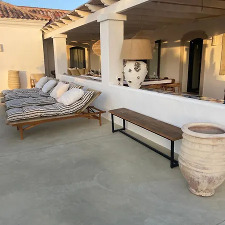 Casa Oliva Do Sul * Almancil