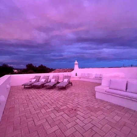 Vila Casa Oliva Do Sul *